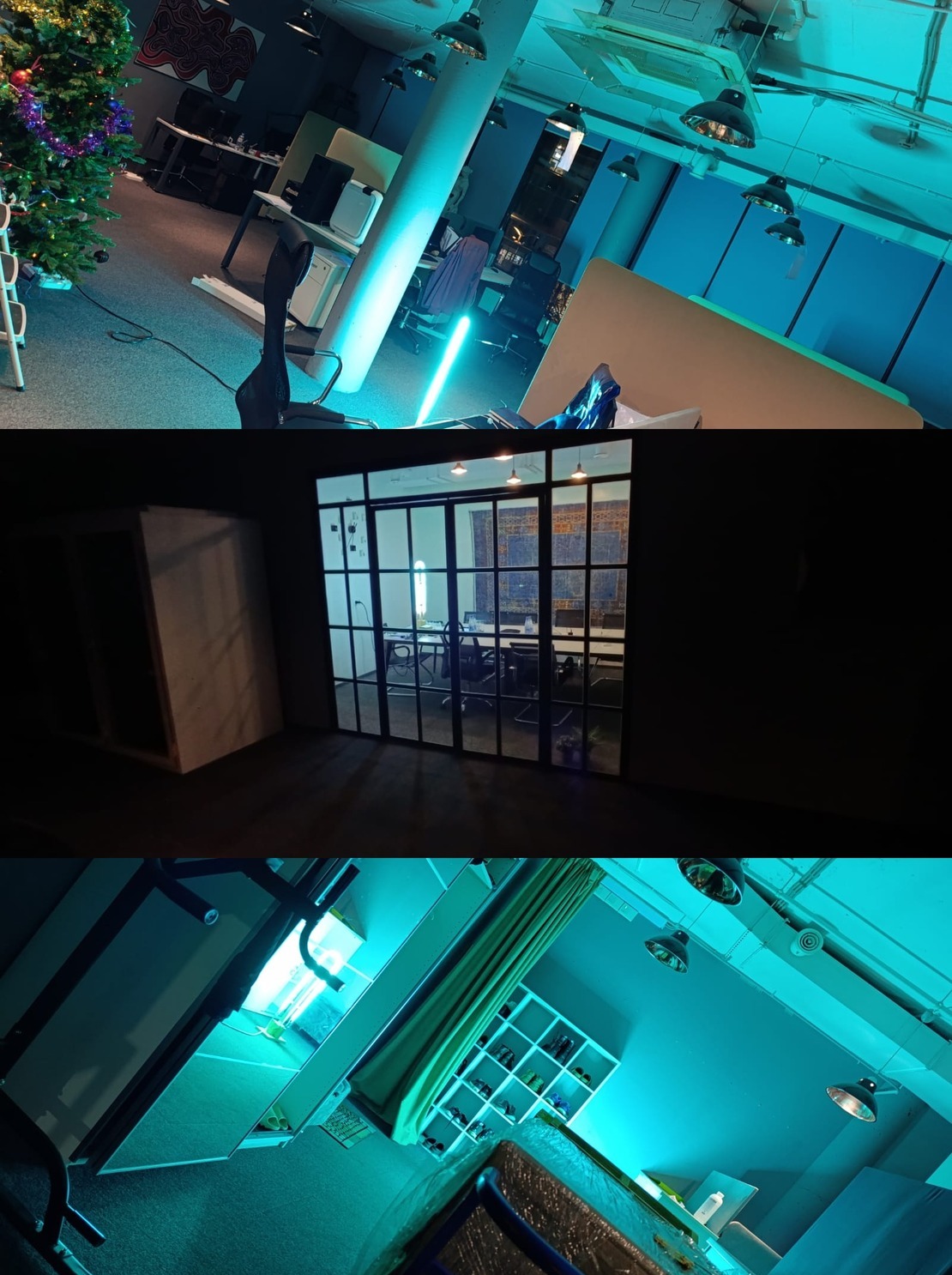 Дезинфекция - стерилизация Озон + UV-C ультрафиолет